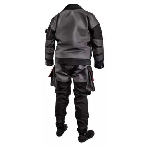 SANTI Drysuit EDGE