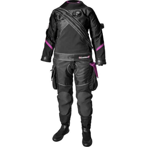 SANTI Drysuit EMOTION PLUS