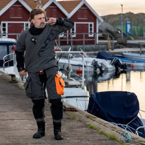 Avatar 102 Drysuit