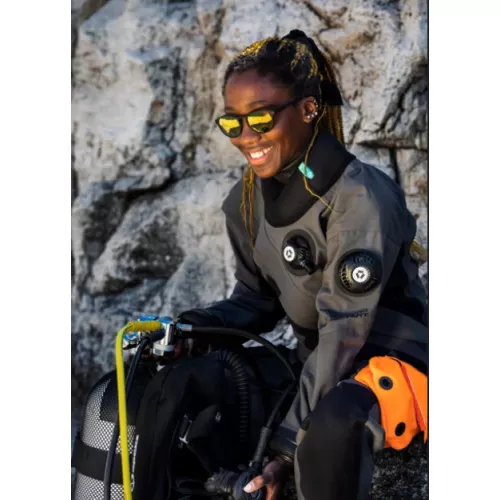 Avatar 102 Drysuit