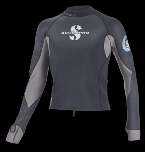 Everflex 1.5 Men's Long Sleeve