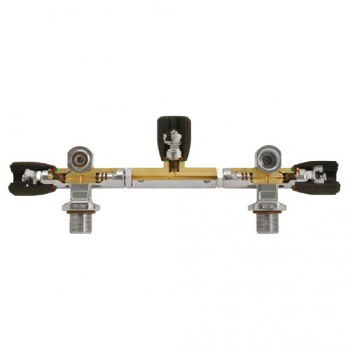 XS Scuba Manifold-PRO 3442 psi