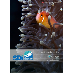 SDI Training Logbook