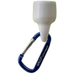 spitCLIP retainer- fits 1oz. bottle