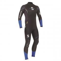 ScubaPro Sport Steamer 3mm Men's Backzip