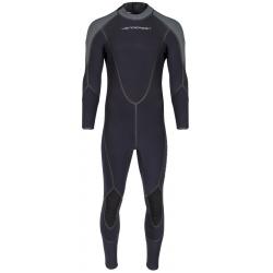 Henderson 3mm Aqualock Quikdry Fullsuit Men