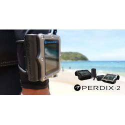 Shearwater Perdix 2 with Swift Transmitter