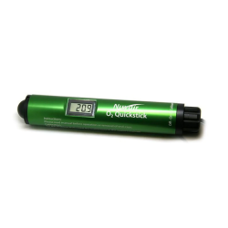 O2 Quickstick with On/Off Calibration Knob