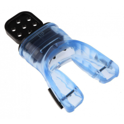 RITE BITE MOLDABLE MOUTHPIECE