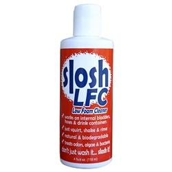 sloshLFC BC Cleaner- 4oz. size