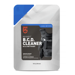 Revivex B.C.D. Cleaner 10oz