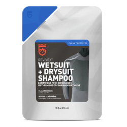 Revivex Wetsuit & Drysuit Shampoo 10 oz