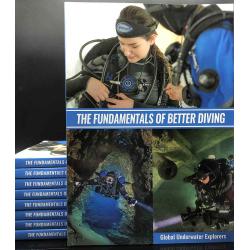The Fundamentals of Better Diving