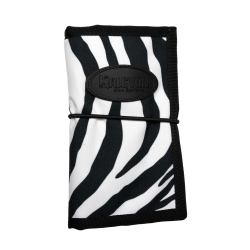 Diver's Notebook w/ tables window, pockets, pencil holders