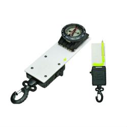 Compass Slate with Locking Gripper