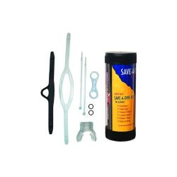 Save A Dive Kit - Silicone