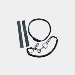 Stage Rigging Kit - 40cf Cylinders