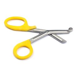 Trauma Shears