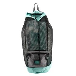 Huron Dry DX Mesh Backpack