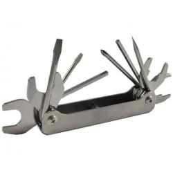 SILVER SS MULTI TOOL