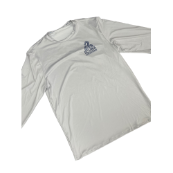 Scuba Adventures LS Rashguards