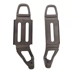 Hydros Pro2 Monorail, Multi-Mount