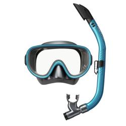 Adult Mask/Snorkel Combo