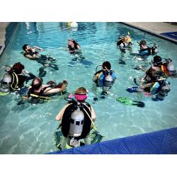 SDI Instructor Development Course