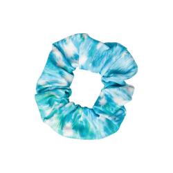 Recycled Scrunchie