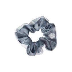 Recycled Scrunchie