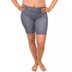 8 Inch Shorts