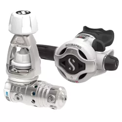 ScubaPro MK25 EVO S620Ti
