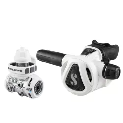 MK11 EVO DIN300/C370 WHITE