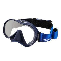 TUSA Zensee Mask with Fabric Strap