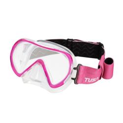 TUSA Ino Mask w/ Fabric Strap