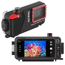 SportDiver ULTRA Underwater Smartphone Housing