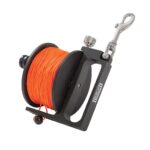 Highland Tech Reel - 400 Ft