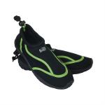 TUSA Aqua Shoe - Black/Green
