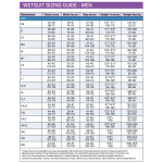 Everflex 1.5 Short Men's