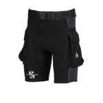 ScubaPro Men's Hybrid Cargo Shorts 