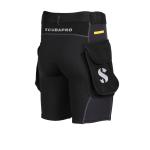 ScubaPro Men's Hybrid Cargo Shorts 