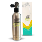 Second Stage Eco-Conditioner