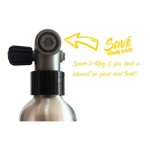 Second Stage Eco-Conditioner