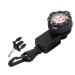 QuikVu Compass - Retractable