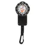 QuikVu Compass - Retractable