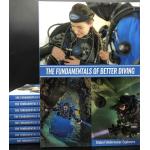 The Fundamentals of Better Diving