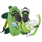 Sea Pals Jr Dry Set