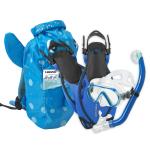 Sea Pals Jr Dry Set