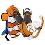 Sea Pals Jr Dry Set