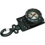 Compass Mounted on Mini Gripper